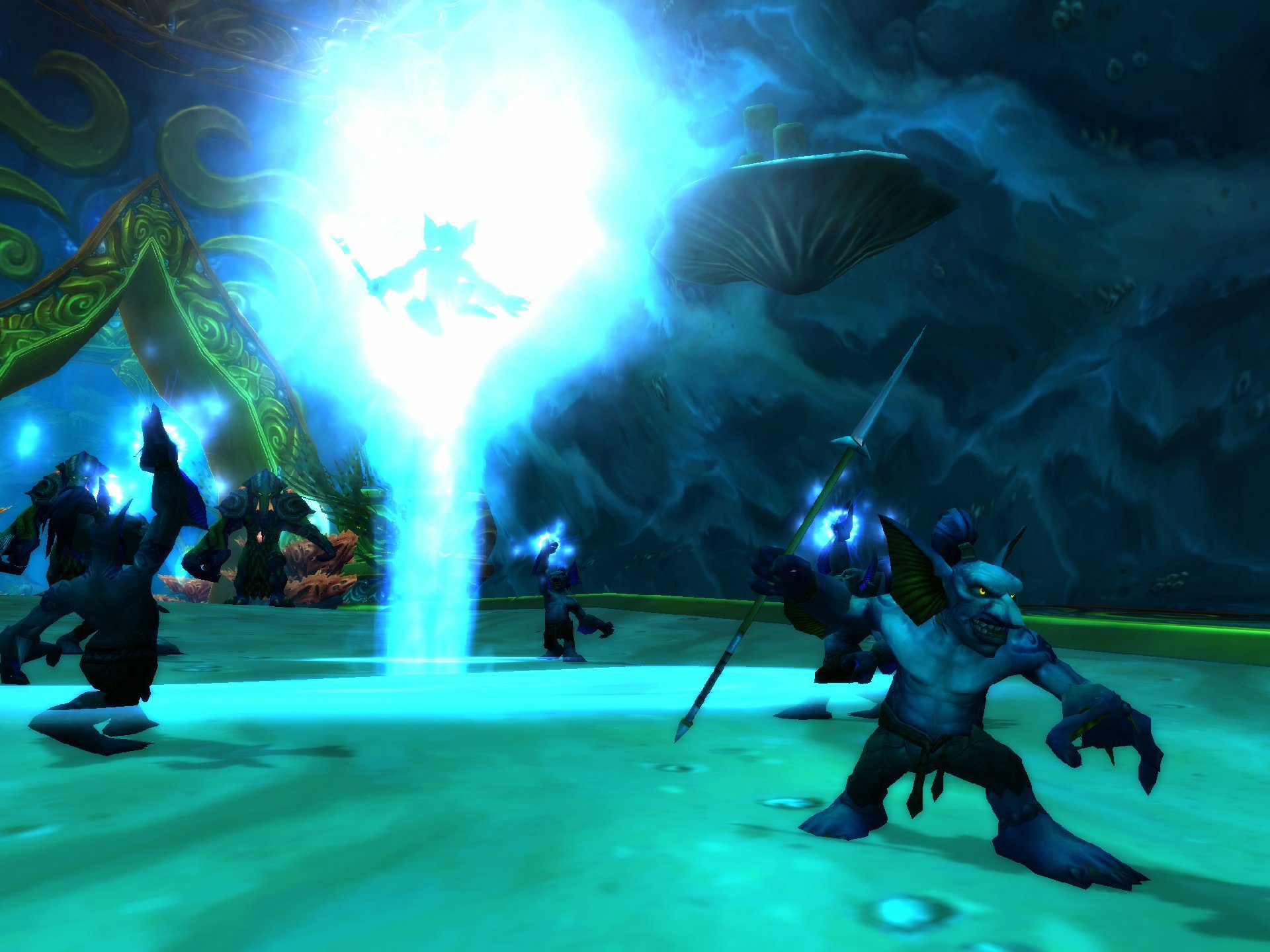 World of Warcraft: Cataclysm - Imagen 40